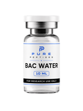 BAC WATER
