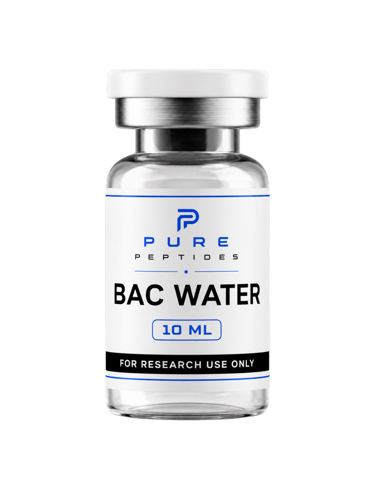 BAC WATER